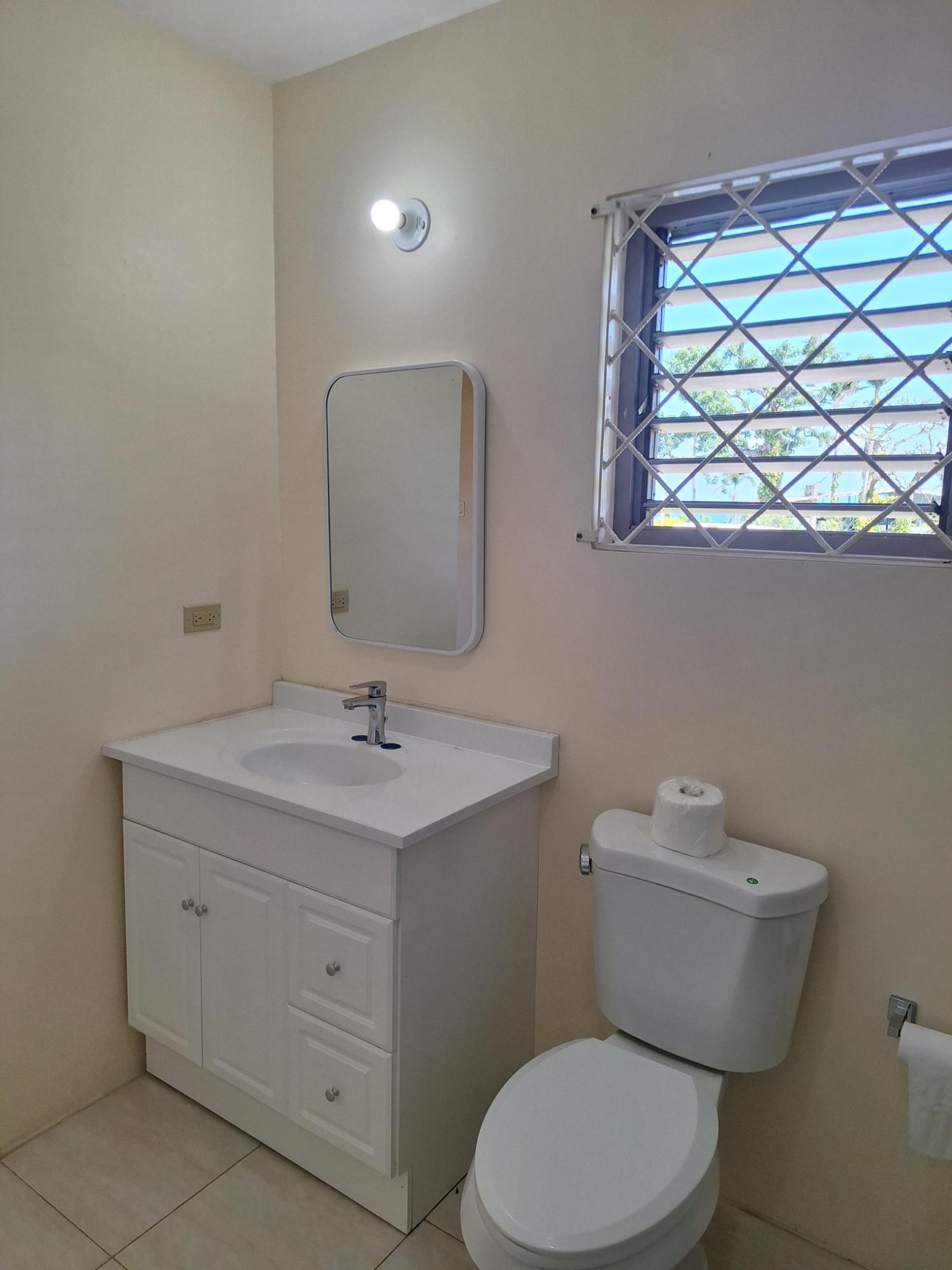 Sixth image of Apt D-7a Park Ave, Montego Bay in Montego Bay, St. James, Jamaica - property is For Rent