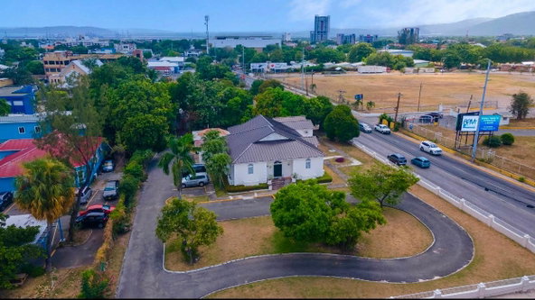 Second image of 2 Ardenne Road, Kingston 6 in Kingston 6, St. Andrew, Jamaica - property is For Rent