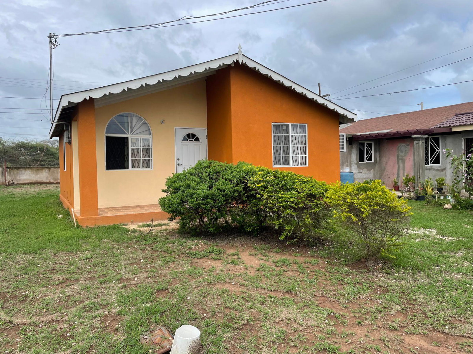 First image of 1358 Island Circle in Old Harbour, St. Catherine, Jamaica - property is For Rent