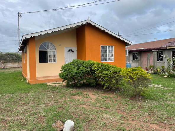 First image of 1358 Island Circle in Old Harbour, St. Catherine, Jamaica - property is For Rent
