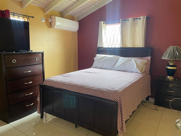 Second image of 1358 Island Circle in Old Harbour, St. Catherine, Jamaica - property is For Rent
