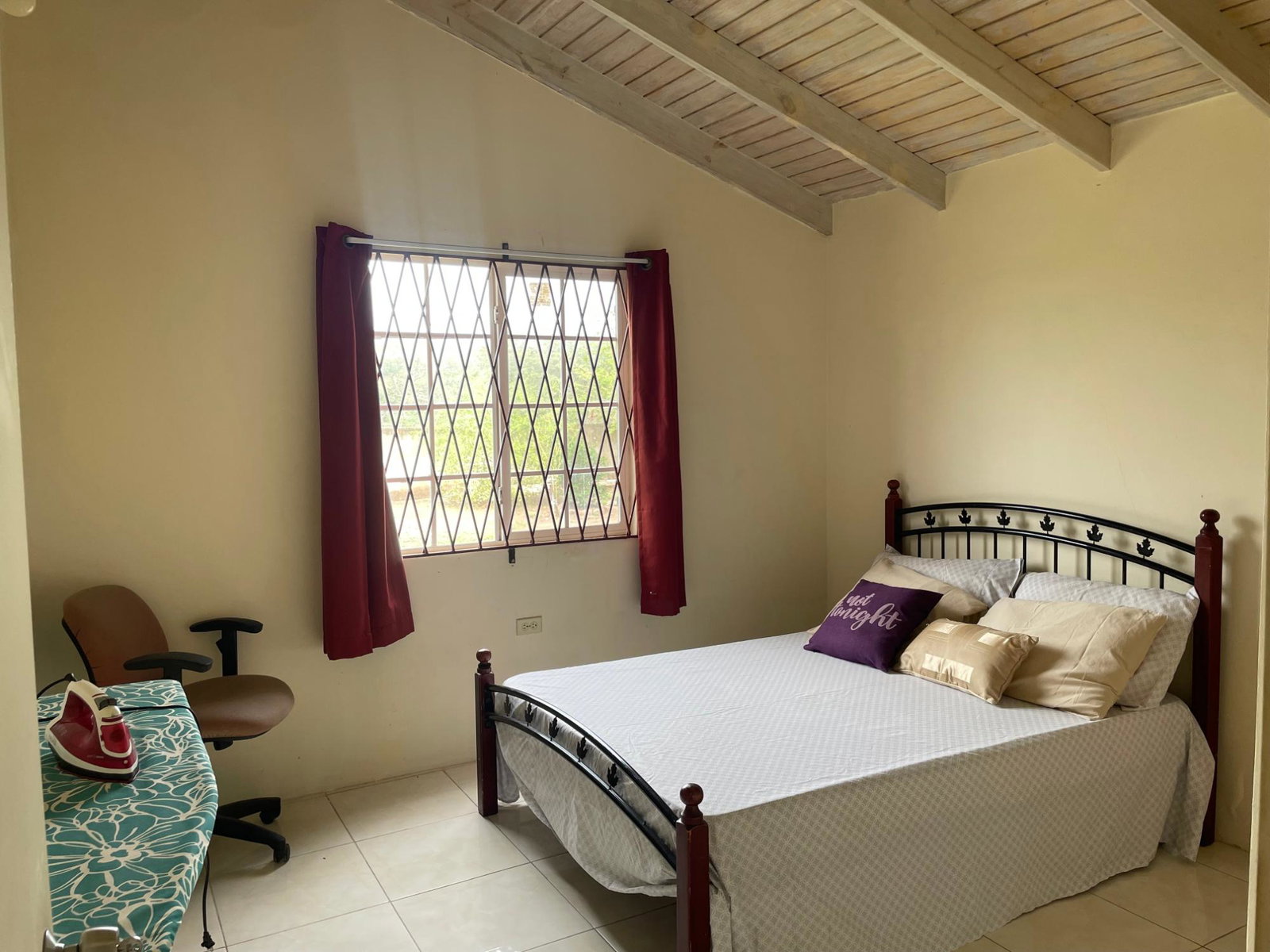 Fourth image of 1358 Island Circle in Old Harbour, St. Catherine, Jamaica - property is For Rent