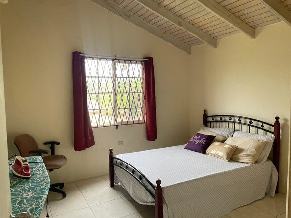 Fourth image of 1358 Island Circle in Old Harbour, St. Catherine, Jamaica - property is For Rent