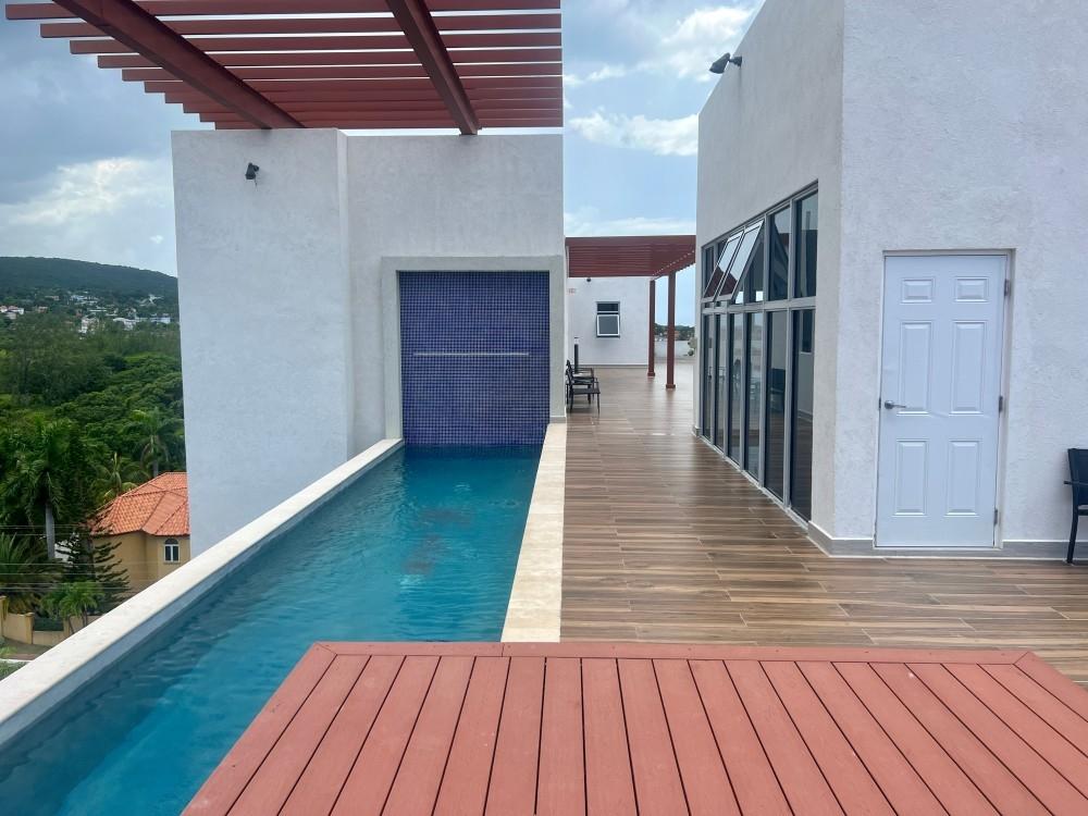 Seventeenth image of 301- Cassaya Road in Ironshore, St. James, Jamaica - property is For Sale