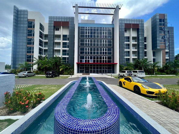 Second image of 301- Cassaya Road in Ironshore, St. James, Jamaica - property is For Sale