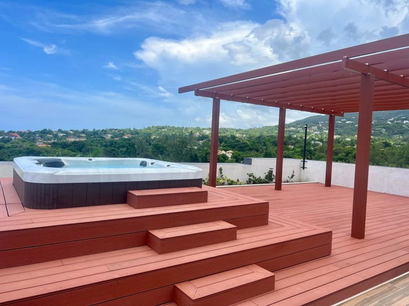 Twentieth image of 301- Cassaya Road in Ironshore, St. James, Jamaica - property is For Sale
