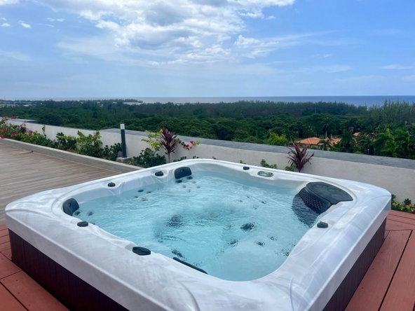 Twenty-First image of 301- Cassaya Road in Ironshore, St. James, Jamaica - property is For Sale