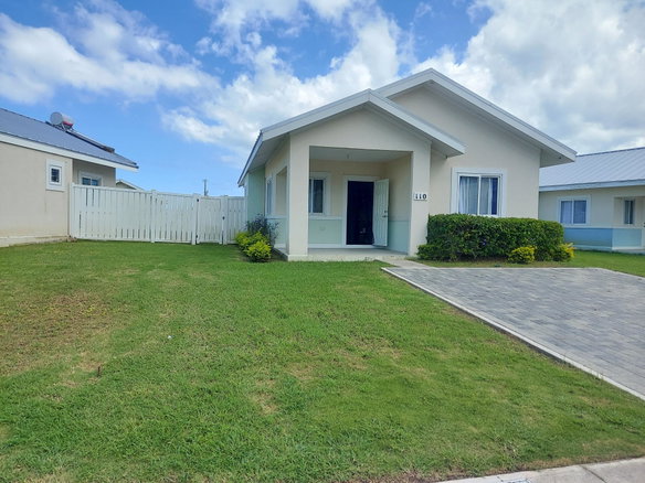 First image of 110 Oceanpointe in Sandy Bay, Hanover, Jamaica - property is For Rent