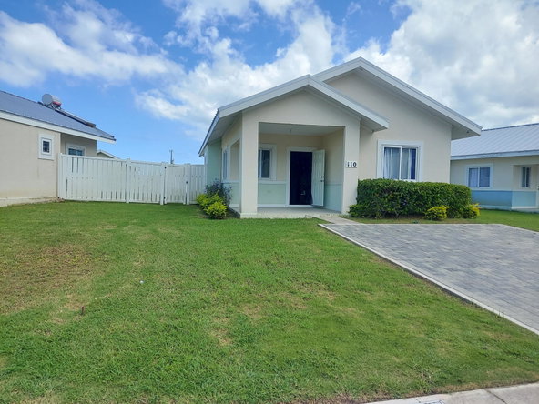 First image of 110 Oceanpointe in Sandy Bay, Hanover, Jamaica - property is For Rent