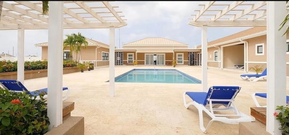 Fourteenth image of 110 Oceanpointe in Sandy Bay, Hanover, Jamaica - property is For Rent