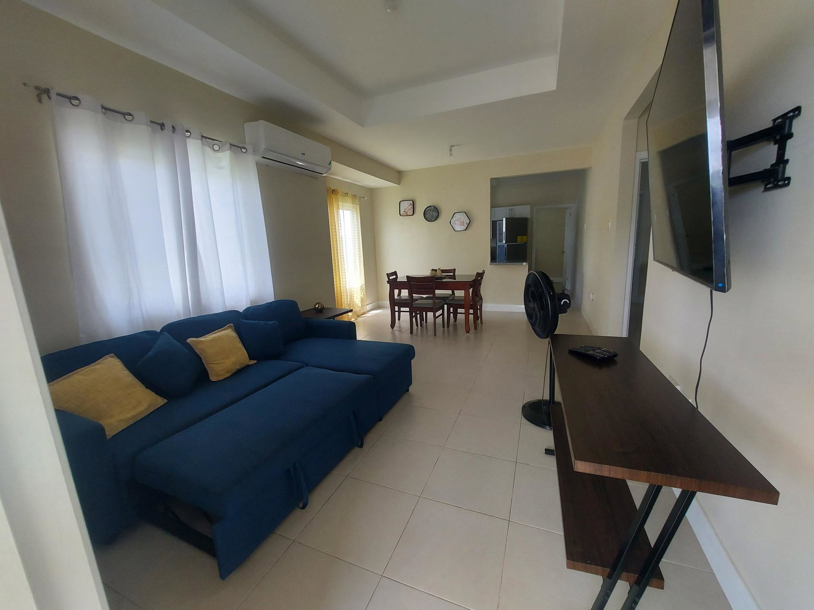 Second image of 110 Oceanpointe in Sandy Bay, Hanover, Jamaica - property is For Rent