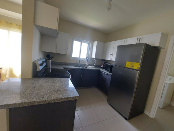 Fifth image of 110 Oceanpointe in Sandy Bay, Hanover, Jamaica - property is For Rent