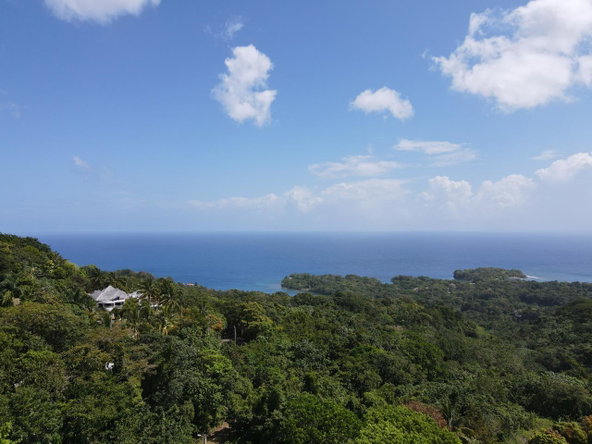Second image of 1-3 Pirates Hideout, Cold Har in SAN SAN, Portland, Jamaica - property is For Sale