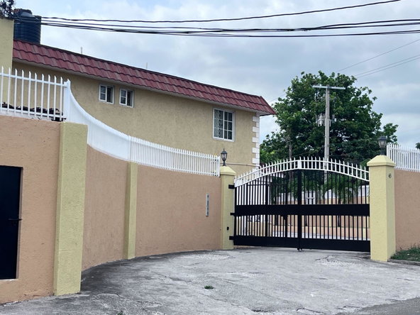 Fourth image of 9-43 Rochester Avenue in Kingston 10, St. Andrew, Jamaica - property is For Rent