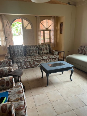 Second image of 13a Kingsway in Kingston 10, St. Andrew, Jamaica - property is For Rent