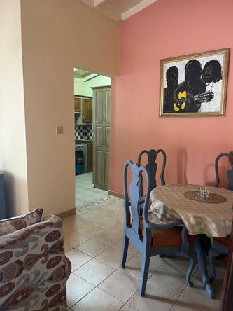 Third image of 13a Kingsway in Kingston 10, St. Andrew, Jamaica - property is For Rent