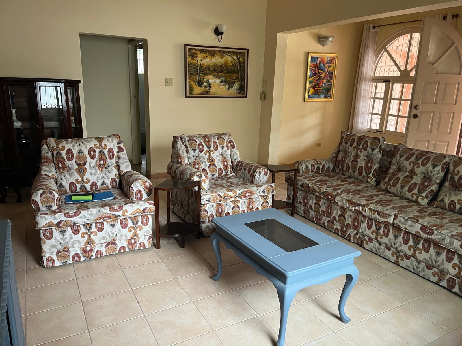 Fifth image of 13a Kingsway in Kingston 10, St. Andrew, Jamaica - property is For Rent