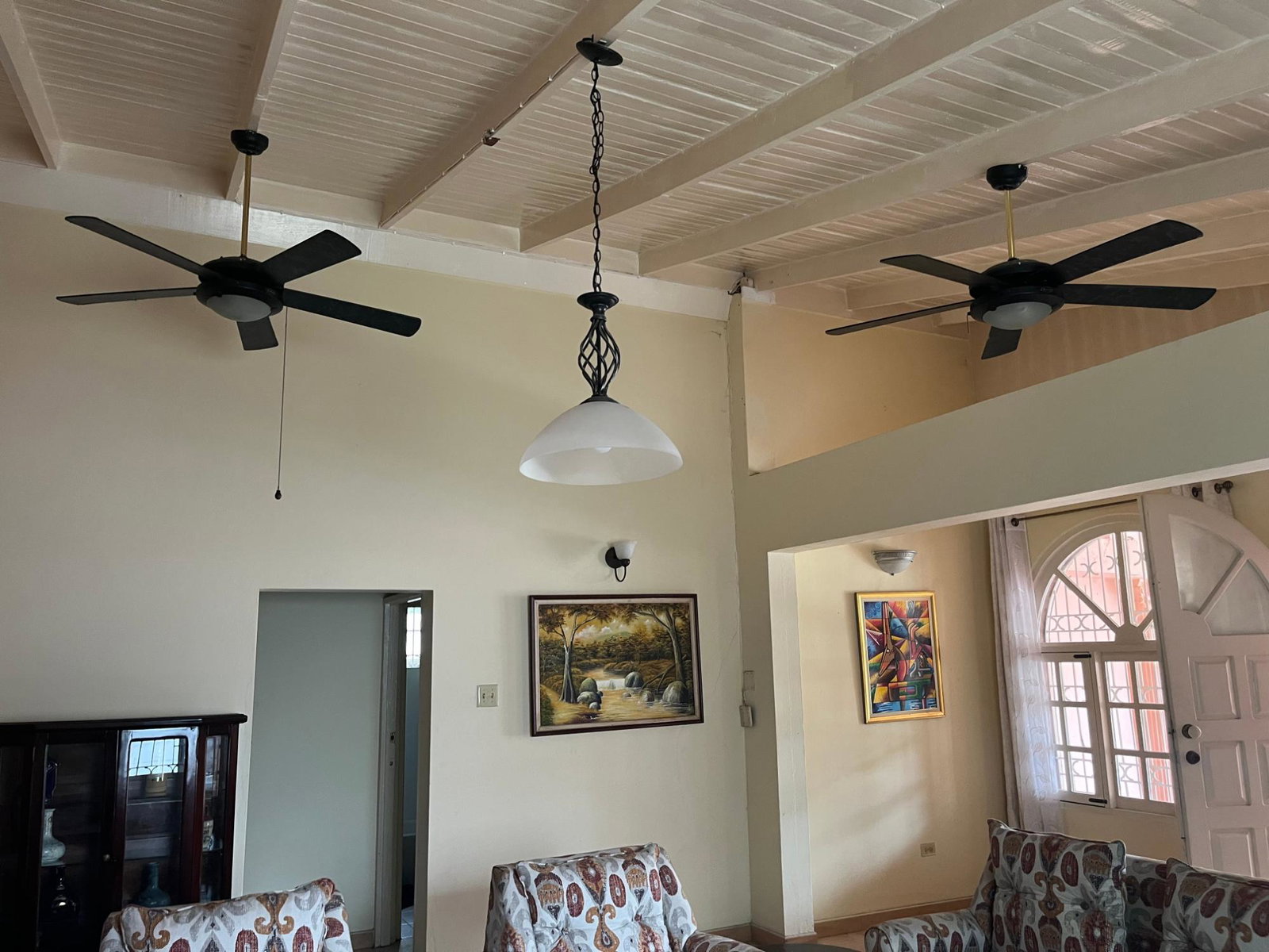 Eighth image of 13a Kingsway in Kingston 10, St. Andrew, Jamaica - property is For Rent