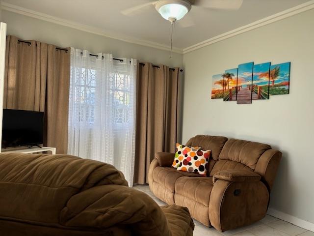 Tenth image of 4 Fred Sarah Close, Bogue h in Bogue, St. James, Jamaica - property is For Rent