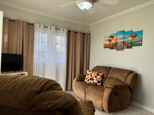Tenth image of 4 Fred Sarah Close, Bogue h in Bogue, St. James, Jamaica - property is For Rent