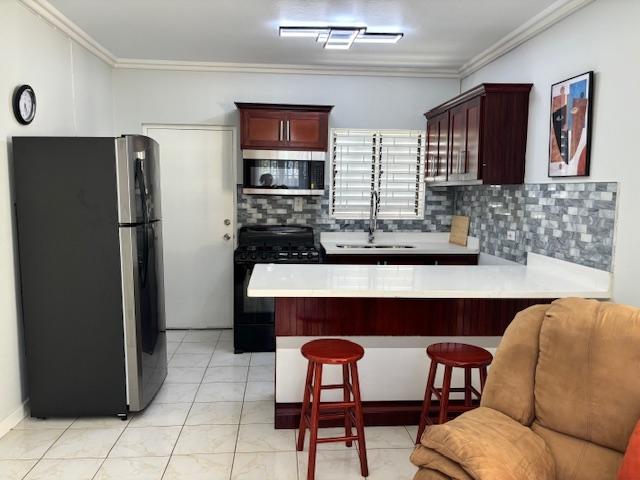Eleventh image of 4 Fred Sarah Close, Bogue h in Bogue, St. James, Jamaica - property is For Rent