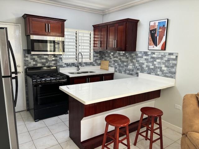 Twelfth image of 4 Fred Sarah Close, Bogue h in Bogue, St. James, Jamaica - property is For Rent