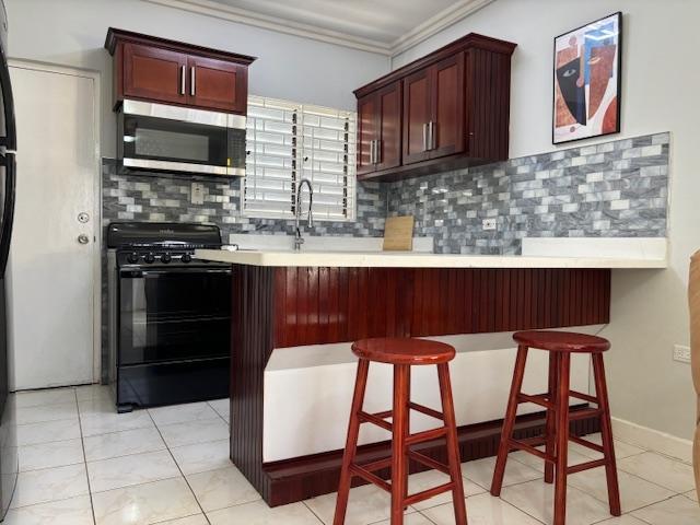 Thirteenth image of 4 Fred Sarah Close, Bogue h in Bogue, St. James, Jamaica - property is For Rent