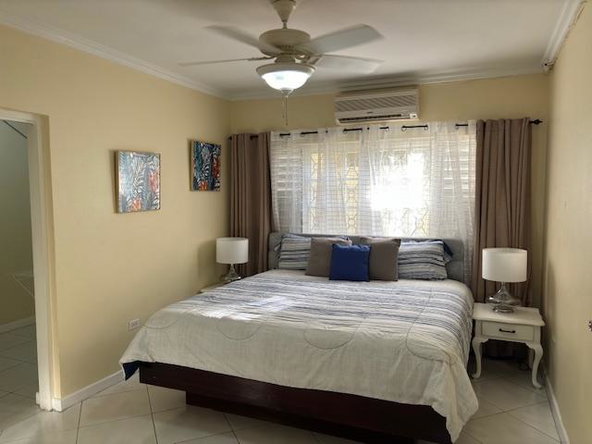 Fourteenth image of 4 Fred Sarah Close, Bogue h in Bogue, St. James, Jamaica - property is For Rent