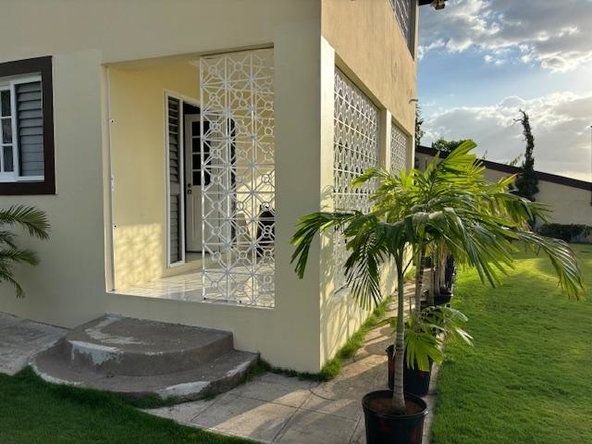 Third image of 4 Fred Sarah Close, Bogue h in Bogue, St. James, Jamaica - property is For Rent