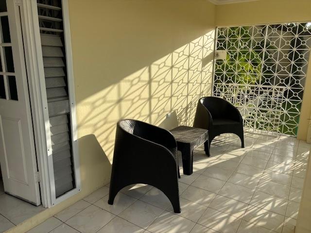 Fifth image of 4 Fred Sarah Close, Bogue h in Bogue, St. James, Jamaica - property is For Rent