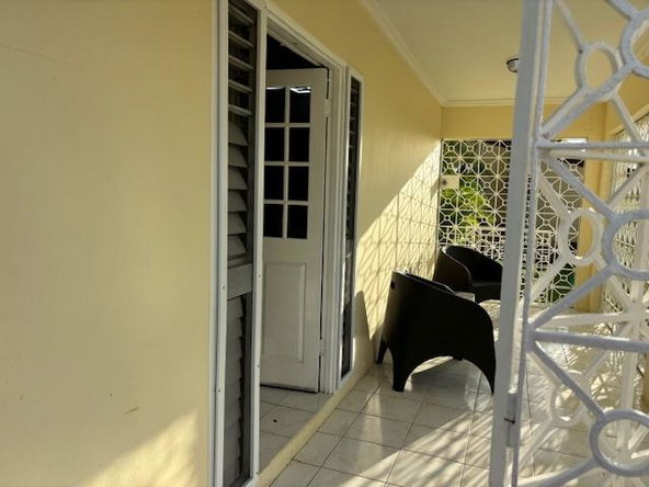 Sixth image of 4 Fred Sarah Close, Bogue h in Bogue, St. James, Jamaica - property is For Rent