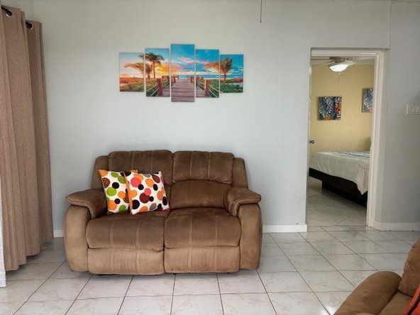 Seventh image of 4 Fred Sarah Close, Bogue h in Bogue, St. James, Jamaica - property is For Rent