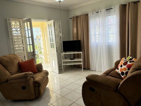 Eighth image of 4 Fred Sarah Close, Bogue h in Bogue, St. James, Jamaica - property is For Rent