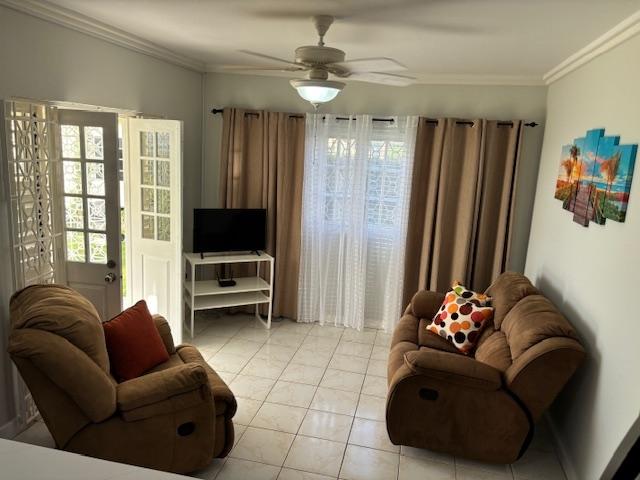 Ninth image of 4 Fred Sarah Close, Bogue h in Bogue, St. James, Jamaica - property is For Rent