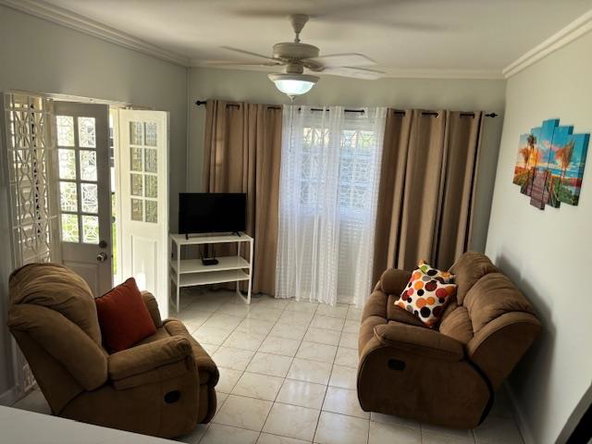 Ninth image of 4 Fred Sarah Close, Bogue h in Bogue, St. James, Jamaica - property is For Rent