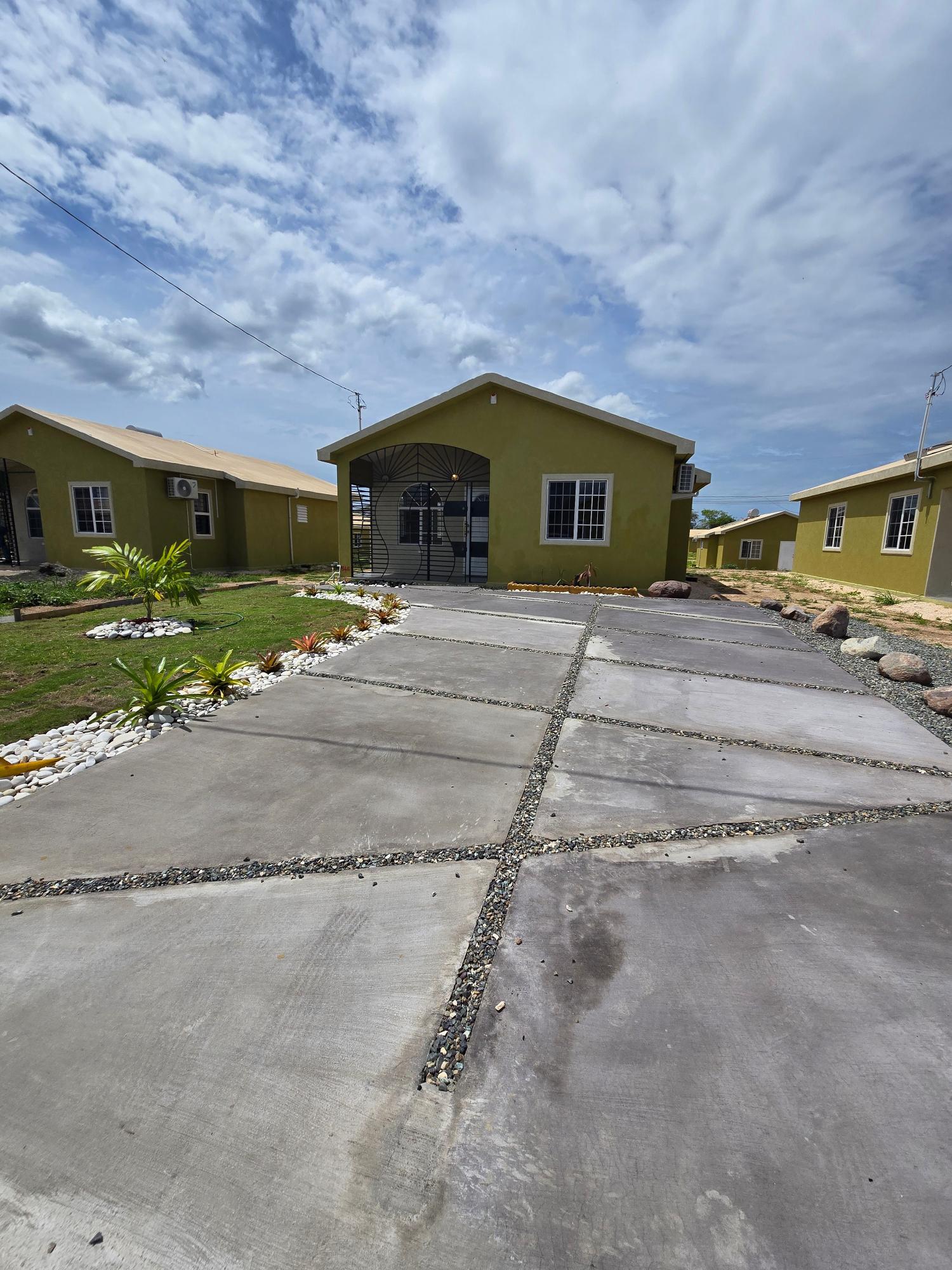 Third image of Lot 1546, 76 Paprika Drive, Phoenix in Greater Portmore, St. Catherine, Jamaica - property is For Rent
