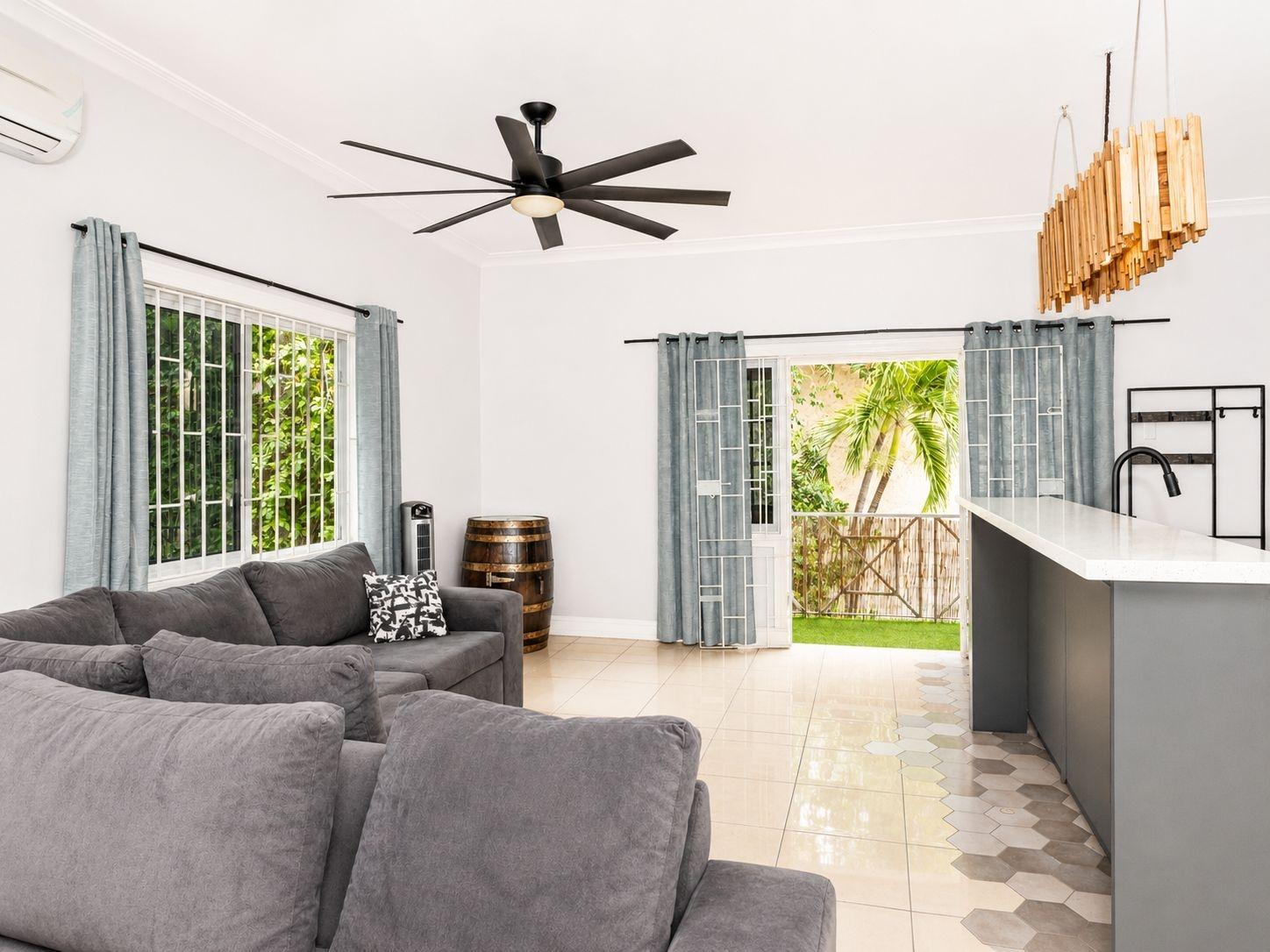 Third image of 4 Grosvenor Terrace in Kingston 8, St. Andrew, Jamaica - property is For Rent