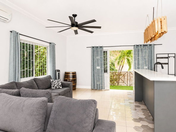 Third image of 4 Grosvenor Terrace in Kingston 8, St. Andrew, Jamaica - property is For Rent