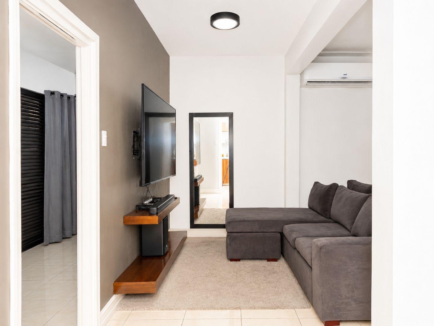 Fifth image of 4 Grosvenor Terrace in Kingston 8, St. Andrew, Jamaica - property is For Rent