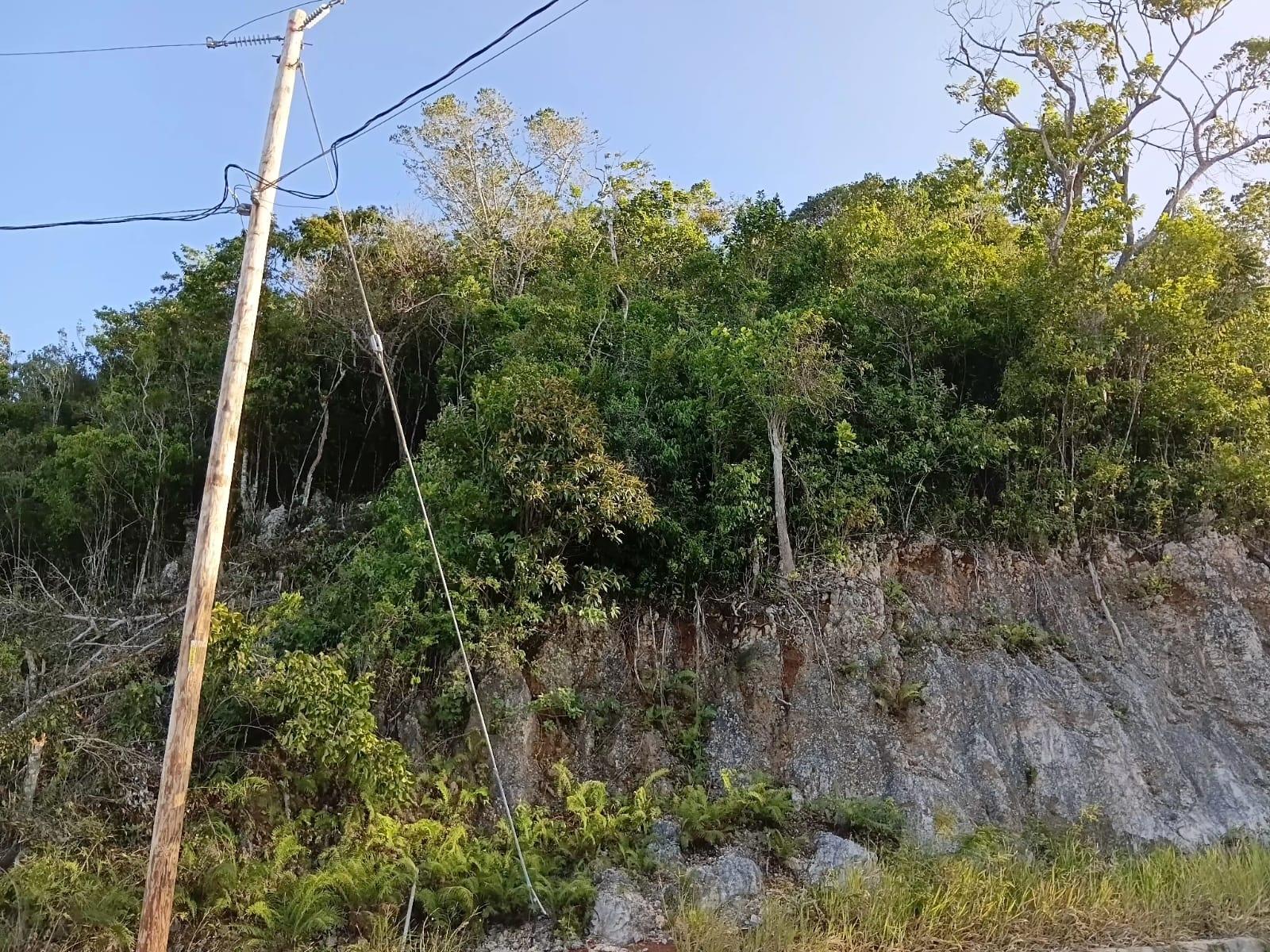 First image of Lot 12 Masons Run Hatfiel in Hatfield, Manchester, Jamaica - property is For Sale