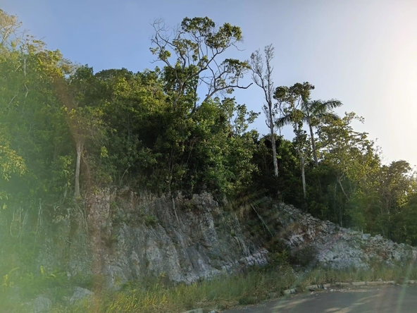 Third image of Lot 12 Masons Run Hatfiel in Hatfield, Manchester, Jamaica - property is For Sale