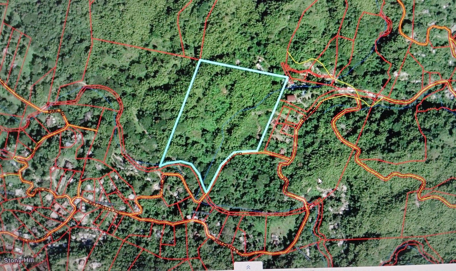 Fourth image of Boone Hall Stony Hill in Kingston 9, St. Andrew, Jamaica - property is For Sale