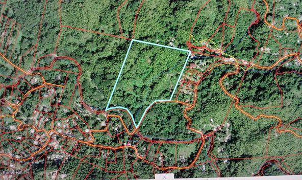Fourth image of Boone Hall Stony Hill in Kingston 9, St. Andrew, Jamaica - property is For Sale
