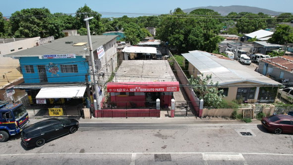 Third image of 34 Passage Fort Drive in Passage Fort, St. Catherine, Jamaica - property is For Sale