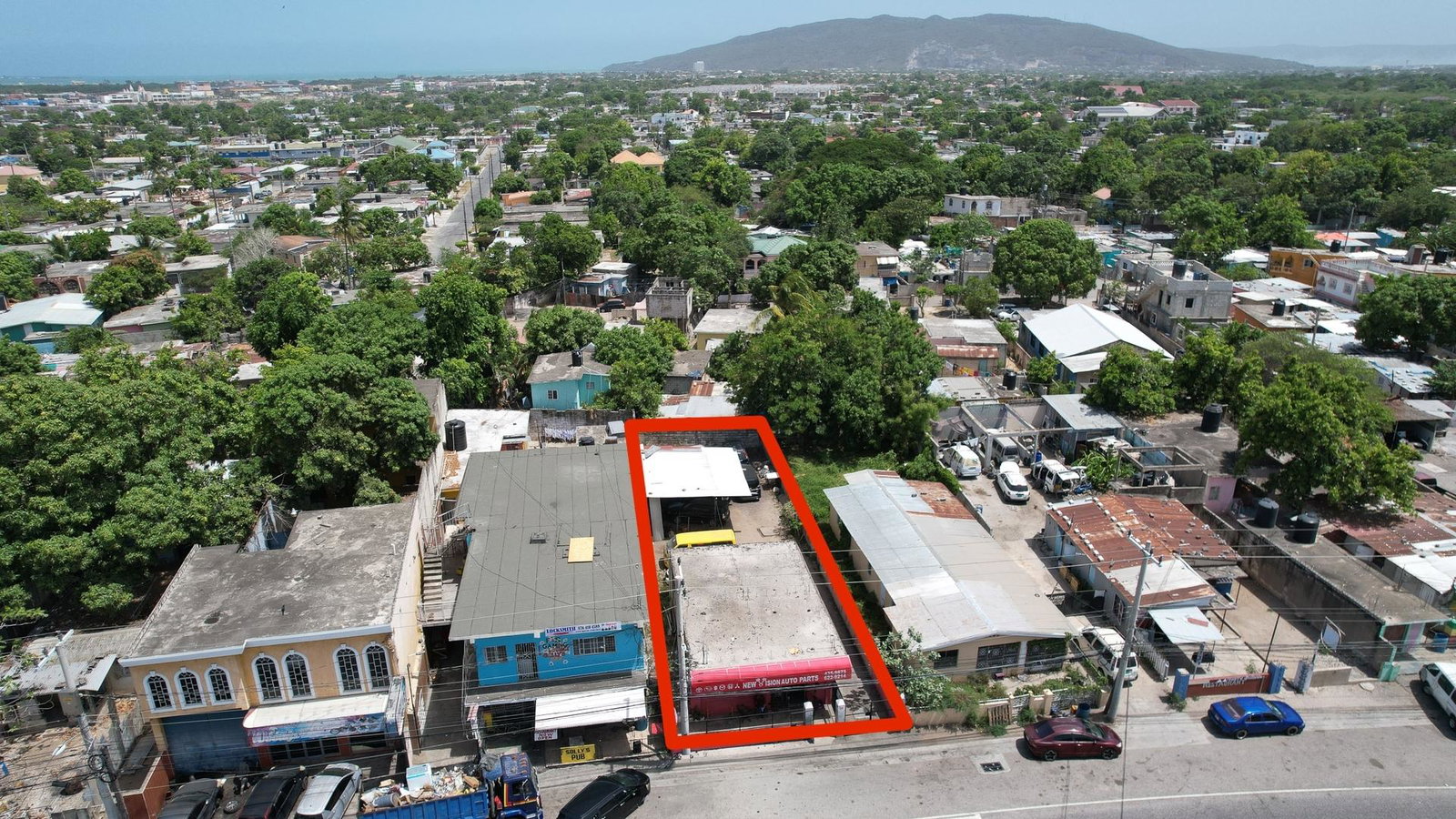 Fourth image of 34 Passage Fort Drive in Passage Fort, St. Catherine, Jamaica - property is For Sale