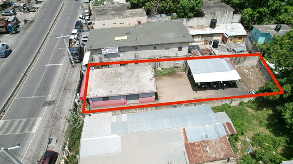 Fifth image of 34 Passage Fort Drive in Passage Fort, St. Catherine, Jamaica - property is For Sale
