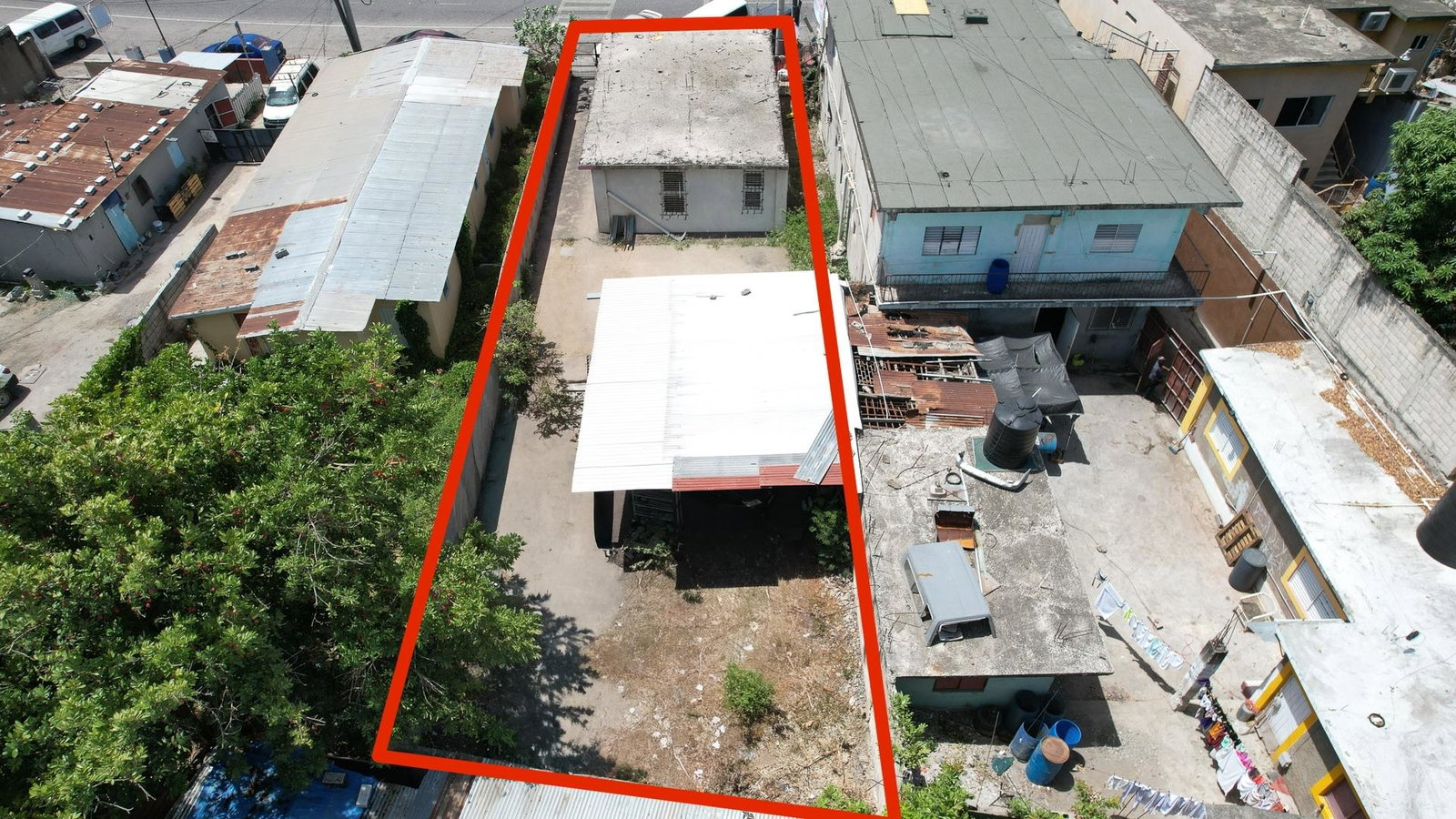 Sixth image of 34 Passage Fort Drive in Passage Fort, St. Catherine, Jamaica - property is For Sale