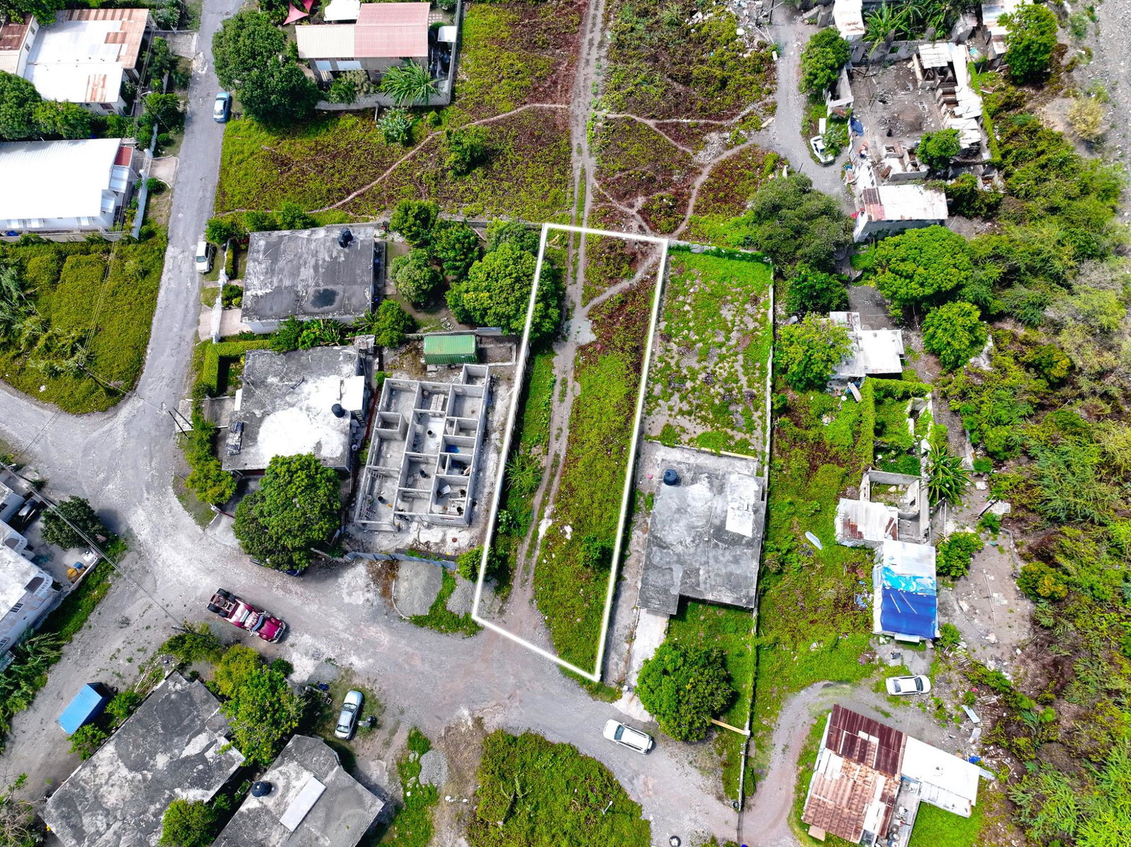 First image of Lot 19 Biscayne Beach , Bull Bay in Bull Bay P.O., St. Andrew, Jamaica - property is For Sale