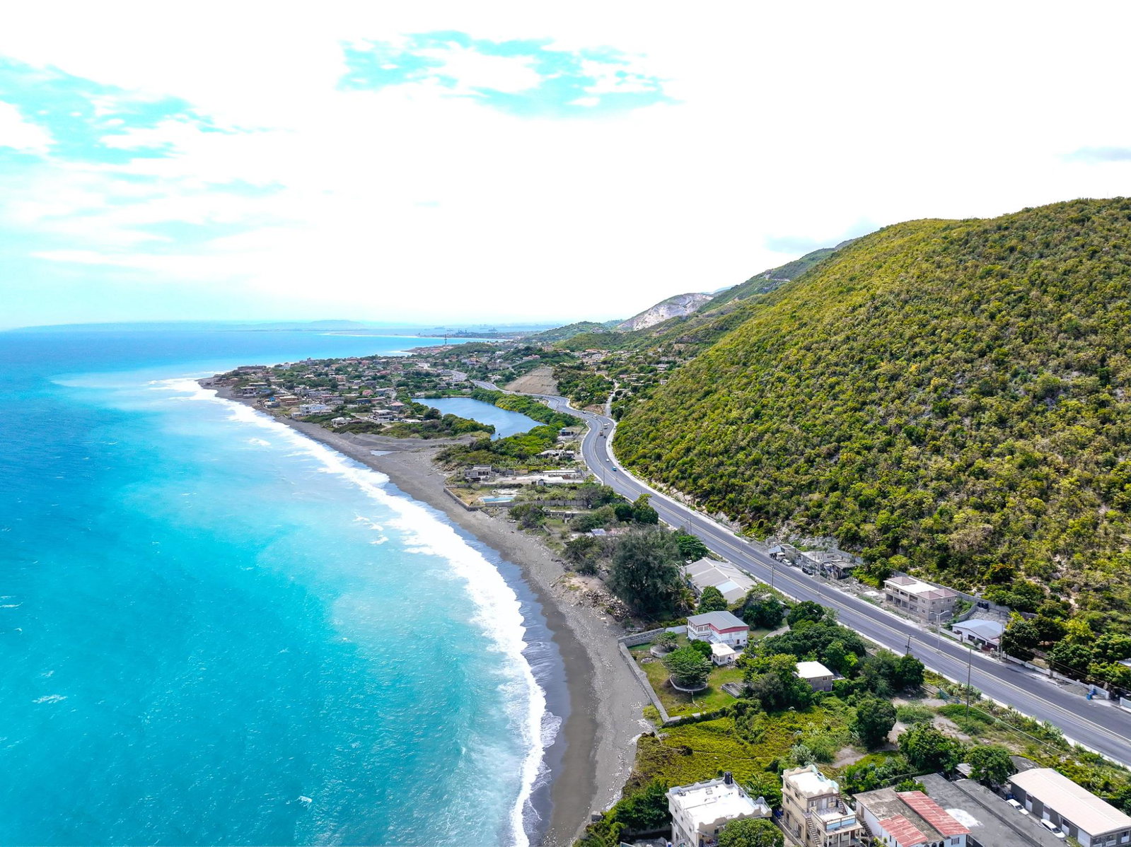 Seventh image of Lot 19 Biscayne Beach , Bull Bay in Bull Bay P.O., St. Andrew, Jamaica - property is For Sale