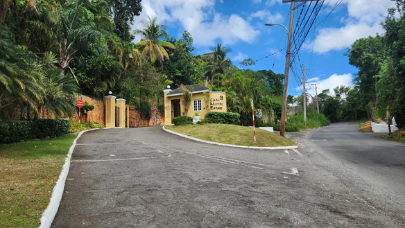 First image of 13 Old Stony Hill rd in Kingston 9, St. Andrew, Jamaica - property is For Rent